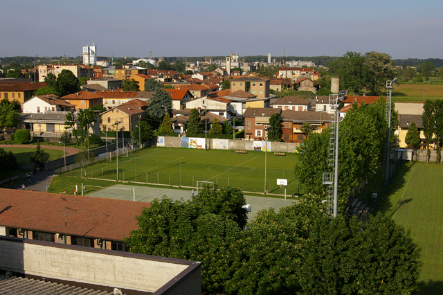 campo a 7