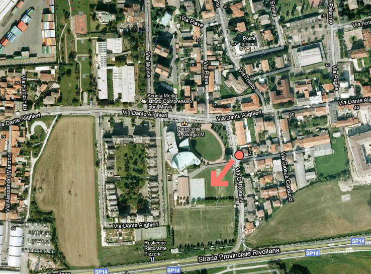 mappa